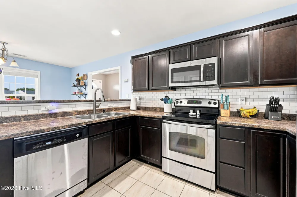 411 Dylan Court Beulaville, NC 28518