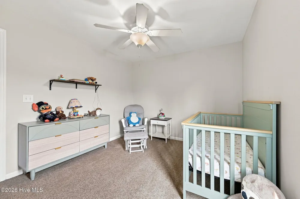 411 Dylan Court Beulaville, NC 28518