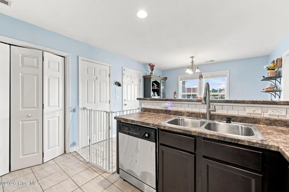 411 Dylan Court Beulaville, NC 28518
