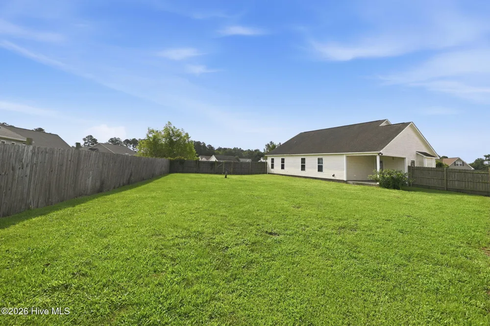 411 Dylan Court Beulaville, NC 28518