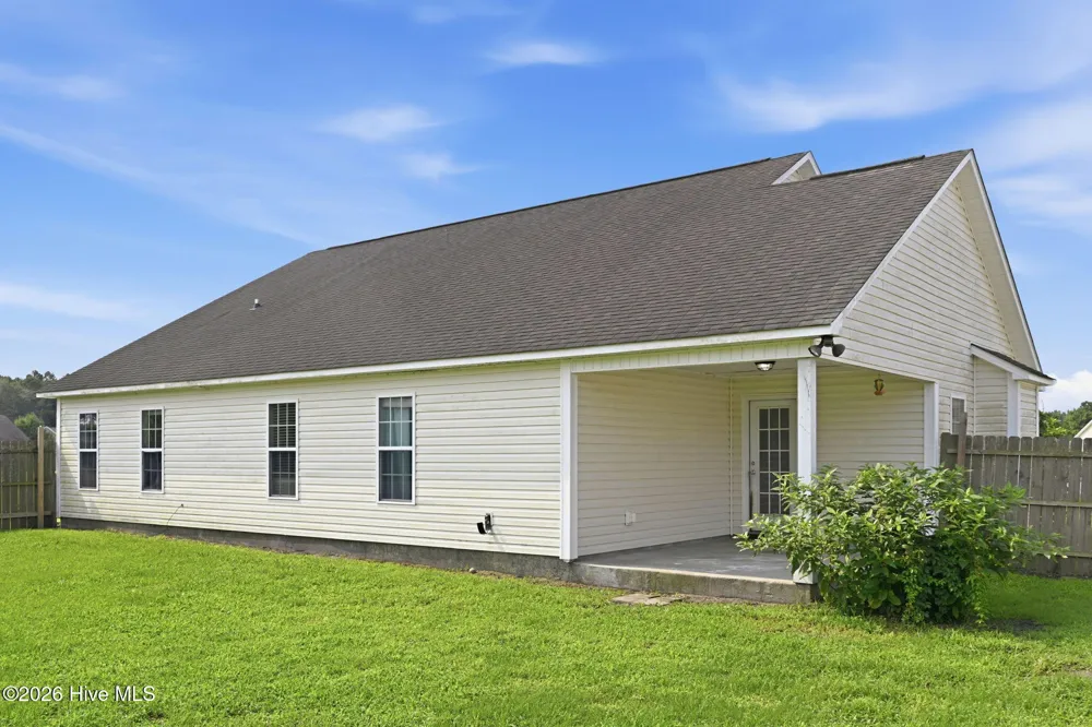 411 Dylan Court Beulaville, NC 28518