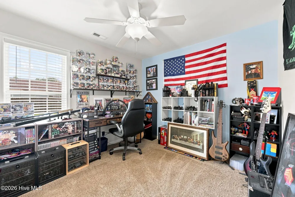 411 Dylan Court Beulaville, NC 28518