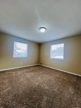3854 Northeast Dr #D Clarksville, TN 37040
