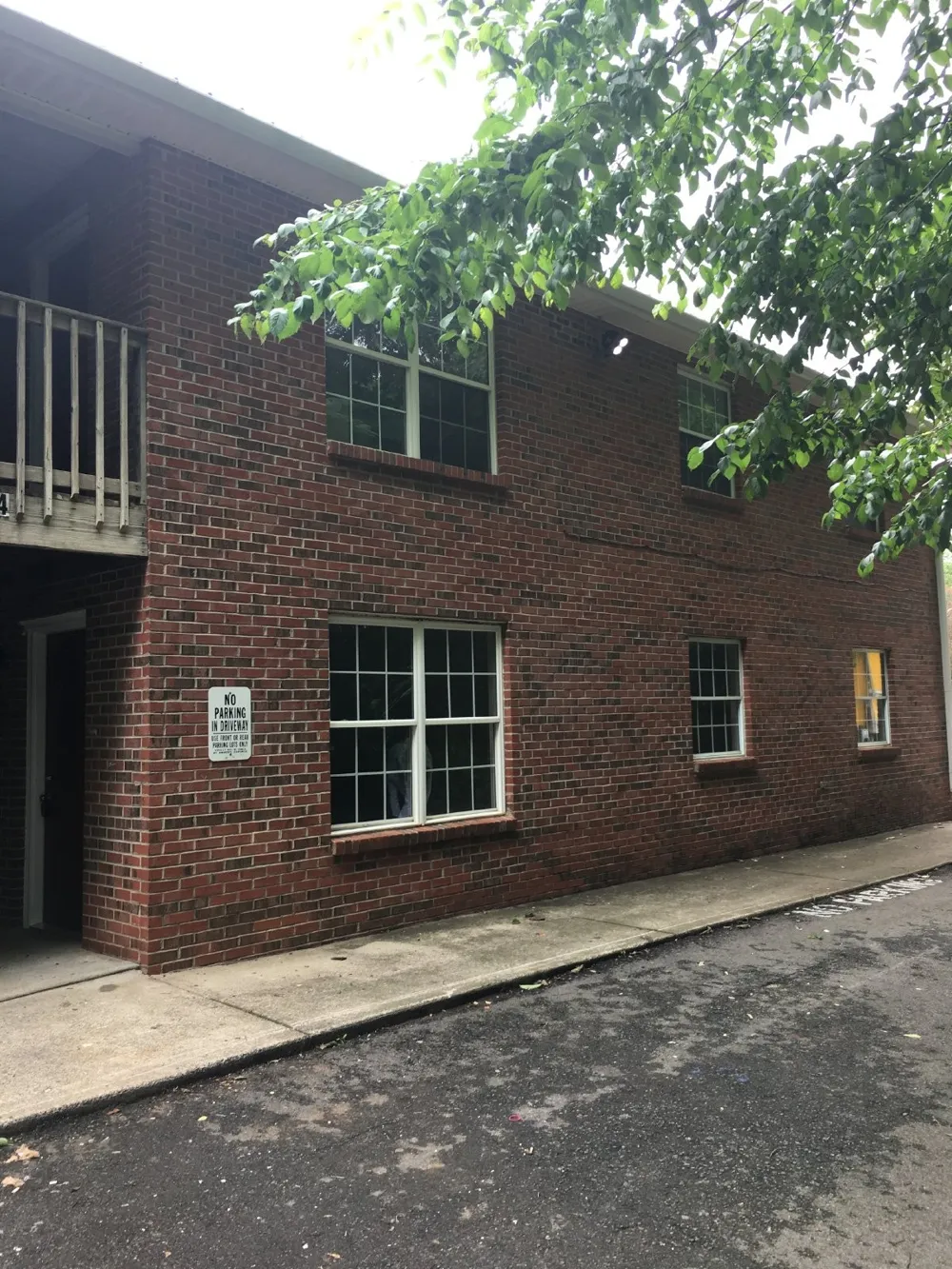 3854 Northeast Dr #D Clarksville, TN 37040