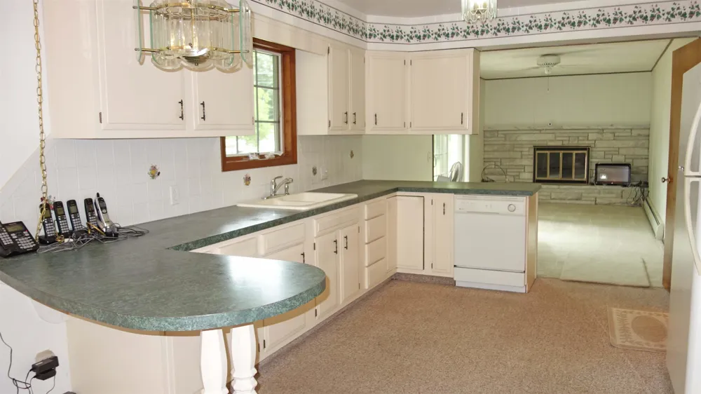 723 Sunflower Drive Chesaning Village, MI 48616