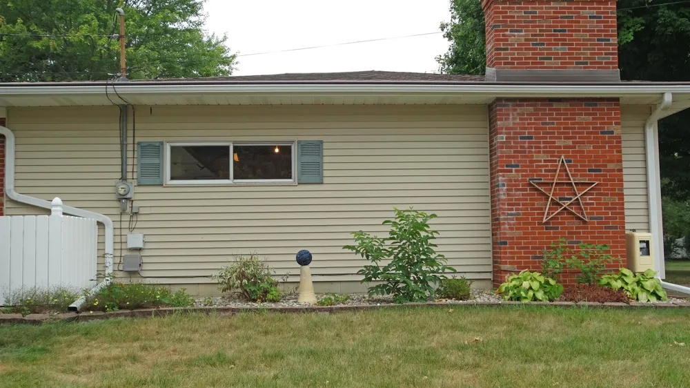 723 Sunflower Drive Chesaning Village, MI 48616