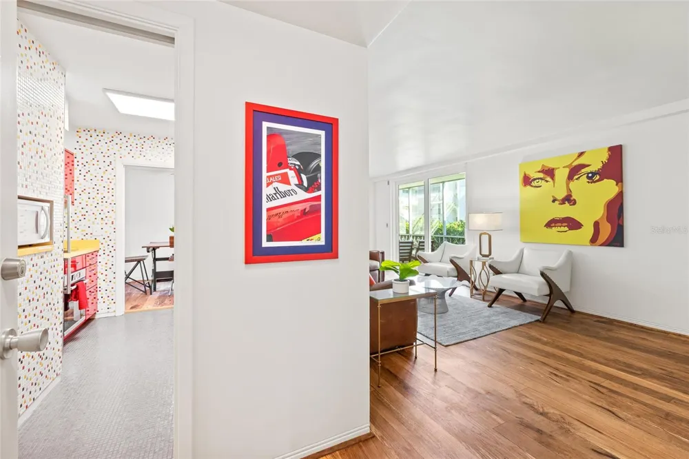 1012 SHORE DRIVE NE #14 St Petersburg, FL 33701