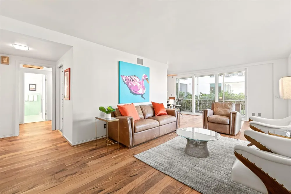 1012 SHORE DRIVE NE #14 St Petersburg, FL 33701