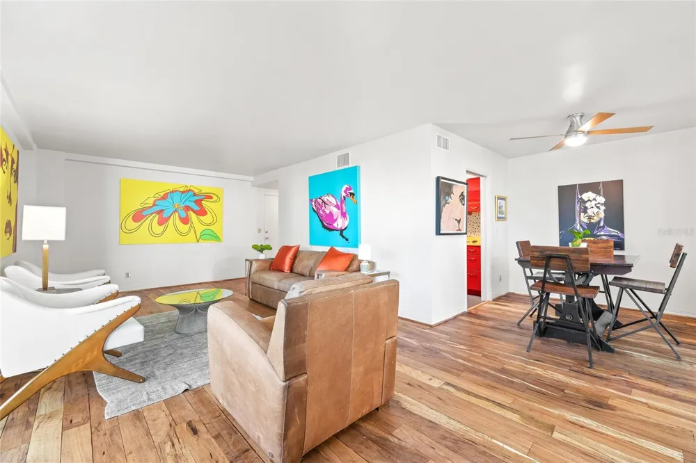 1012 SHORE DRIVE NE #14 St Petersburg, FL 33701