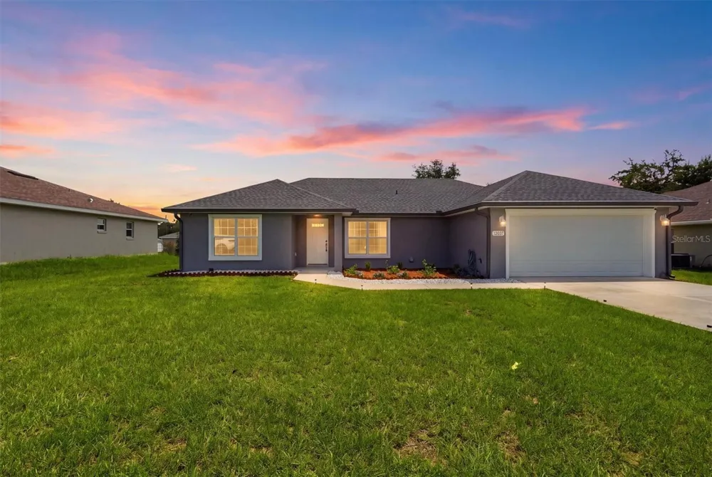 15055 SE 93RD COURT Summerfield, FL 34491