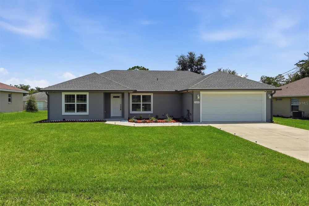 15055 SE 93RD COURT Summerfield, FL 34491