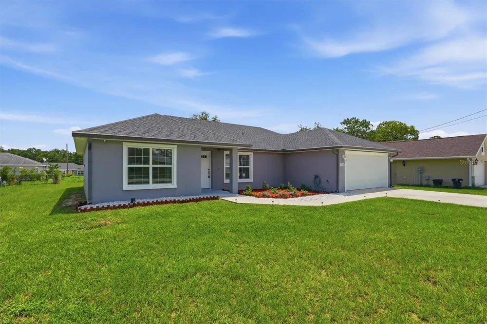 15055 SE 93RD COURT Summerfield, FL 34491