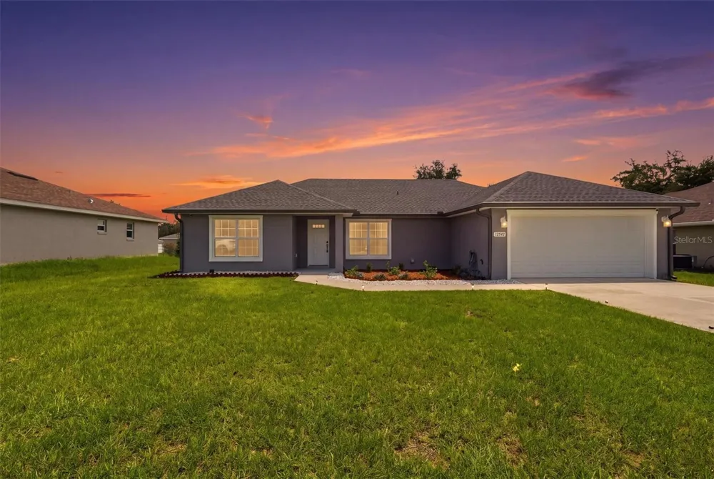 15055 SE 93RD COURT Summerfield, FL 34491