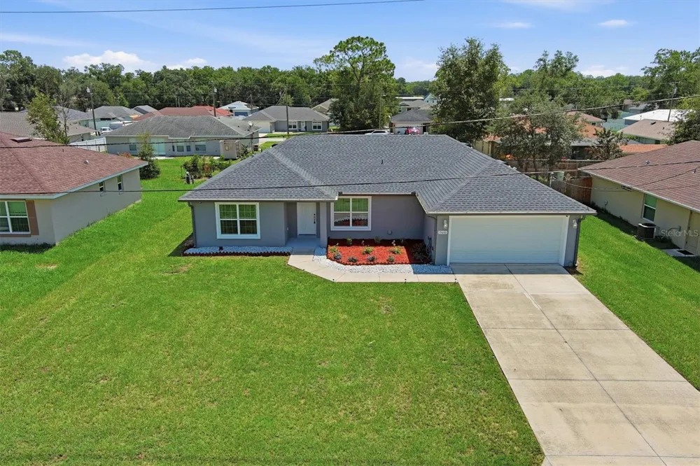 15055 SE 93RD COURT Summerfield, FL 34491