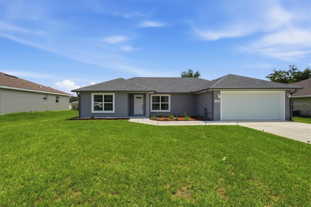 15055 SE 93RD COURT Summerfield, FL 34491