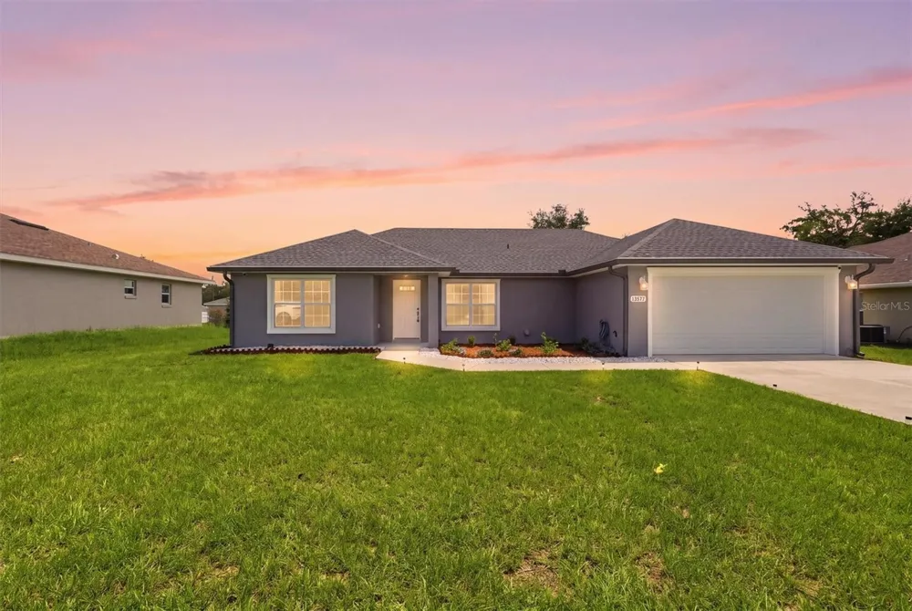 15055 SE 93RD COURT Summerfield, FL 34491