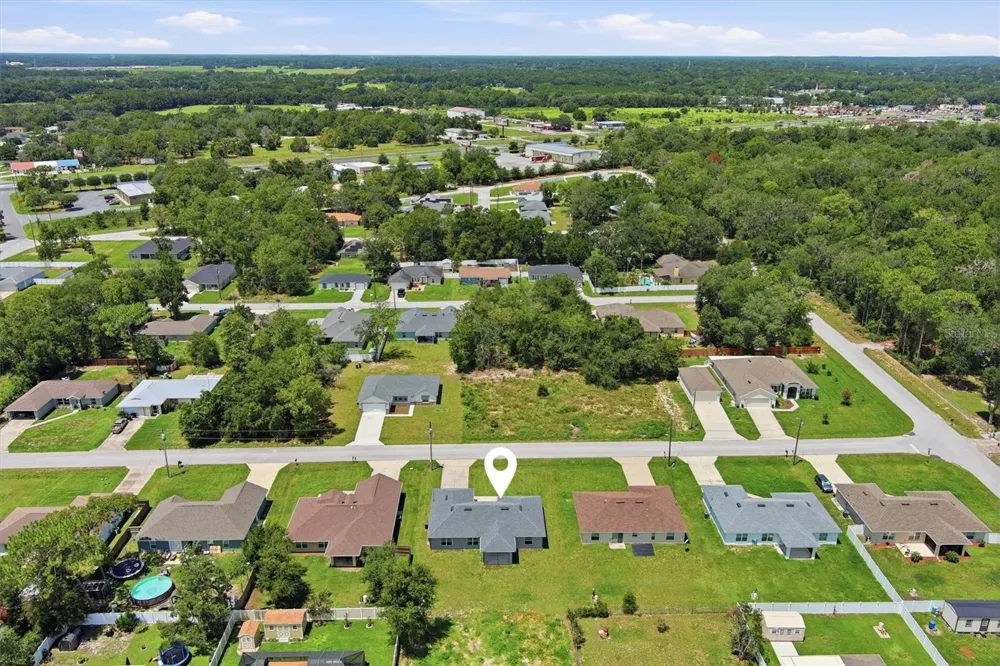 15055 SE 93RD COURT Summerfield, FL 34491