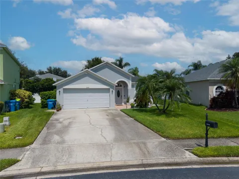 10429 TECOMA DRIVE