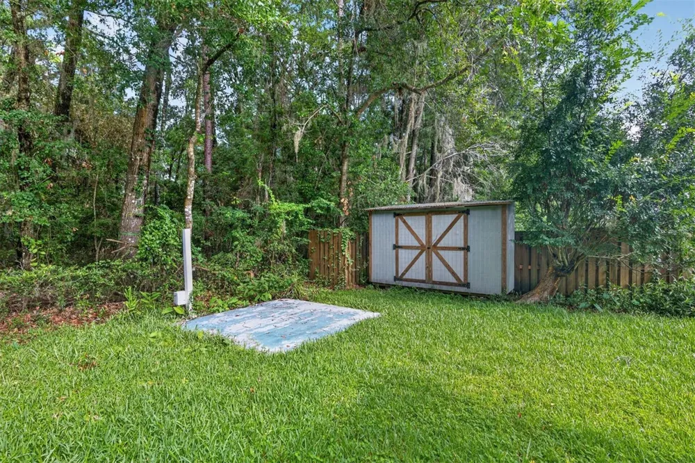 1010 NW 120TH STREET Gainesville, FL 32606