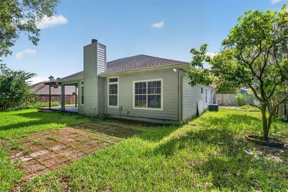 1010 NW 120TH STREET Gainesville, FL 32606