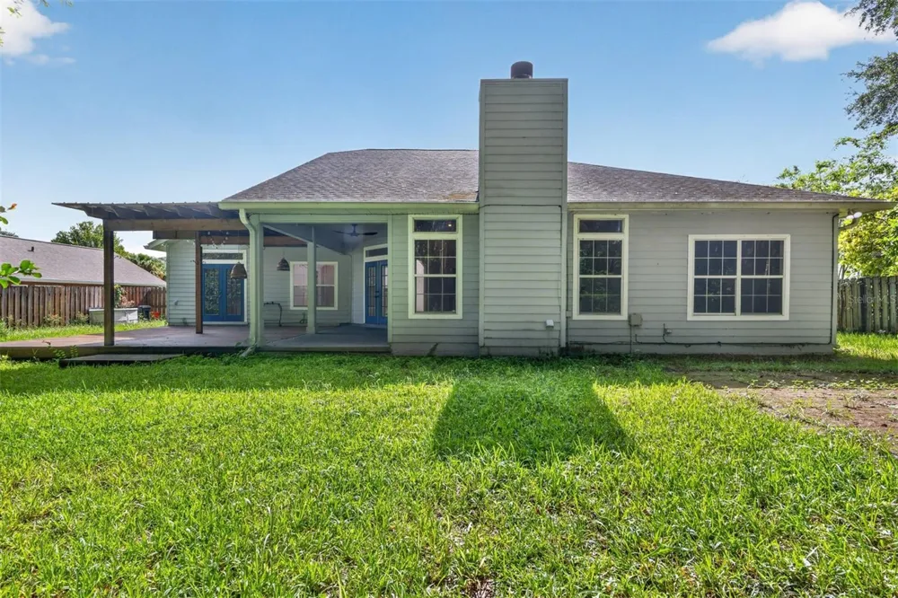1010 NW 120TH STREET Gainesville, FL 32606