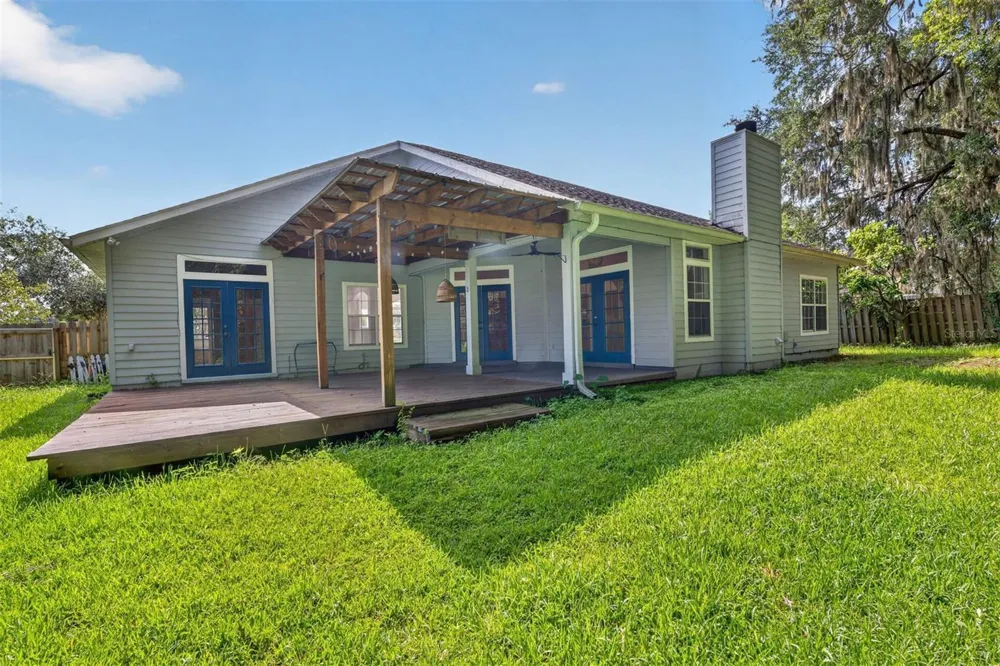 1010 NW 120TH STREET Gainesville, FL 32606