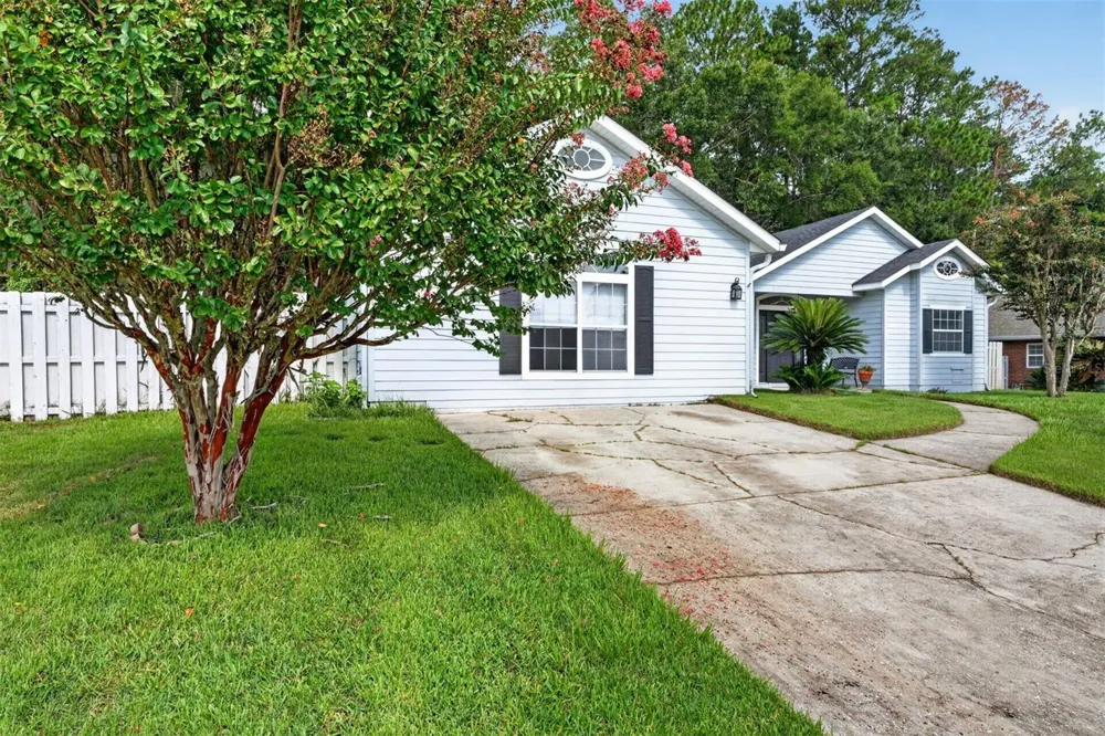 1010 NW 120TH STREET Gainesville, FL 32606