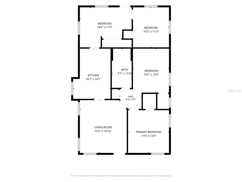 3745 S 16TH AVENUE S St Petersburg, FL 33711