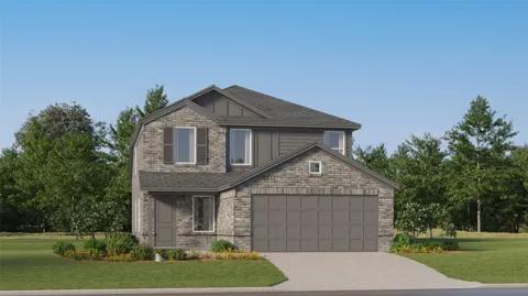 2124 Shady Oaks Drive