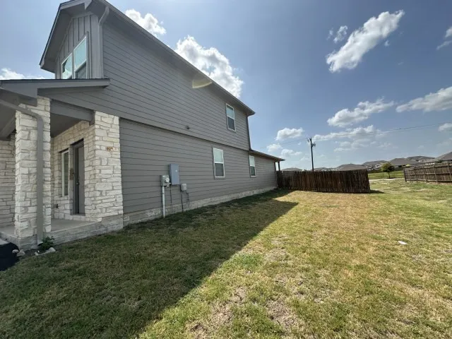 15024 Breccia Road Manor, TX 78653