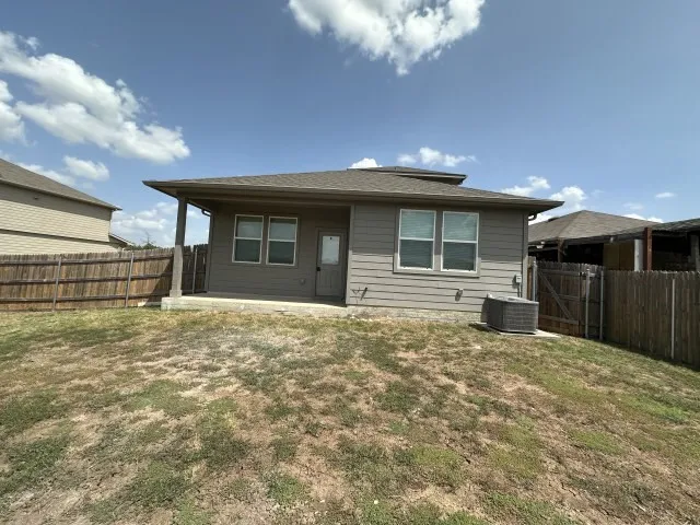 15024 Breccia Road Manor, TX 78653