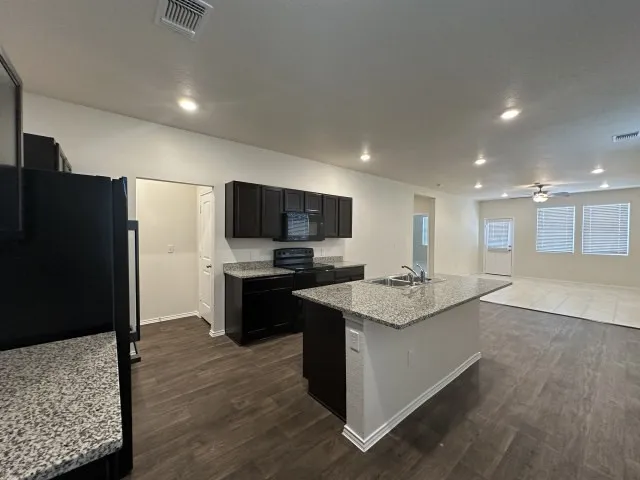 15024 Breccia Road Manor, TX 78653