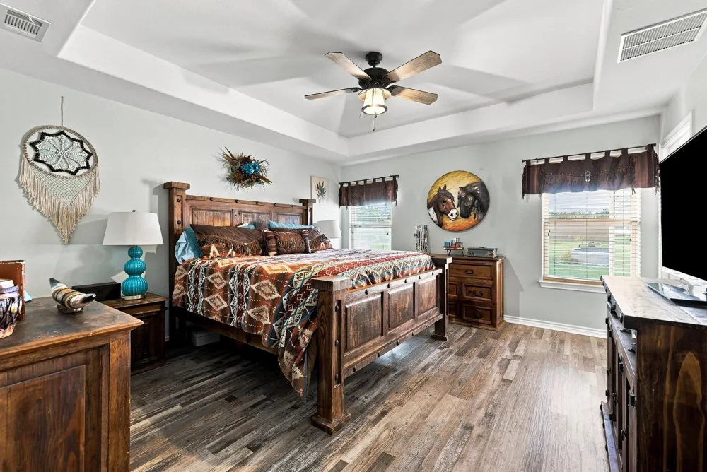 2455 County Road 700 Farmersville, TX 75442