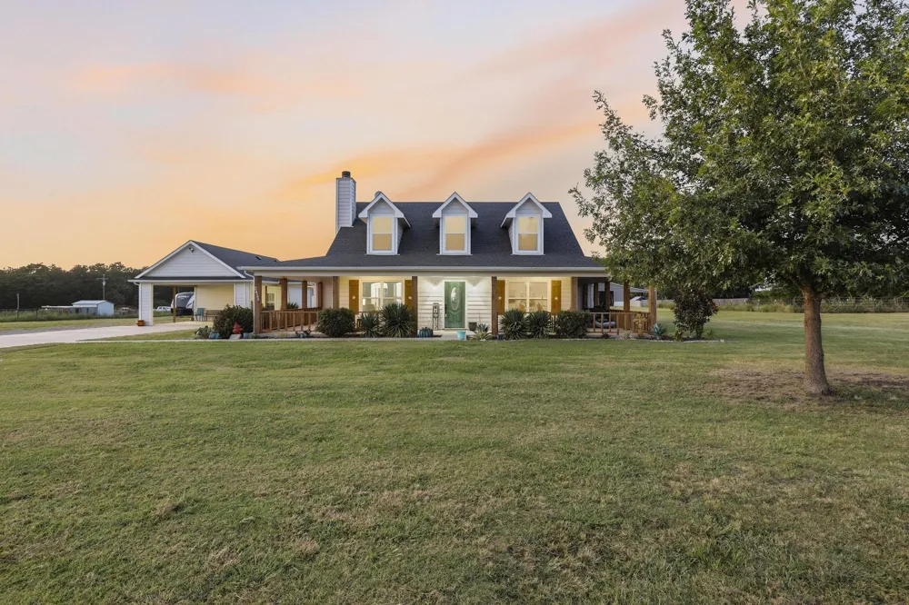 2455 County Road 700 Farmersville, TX 75442