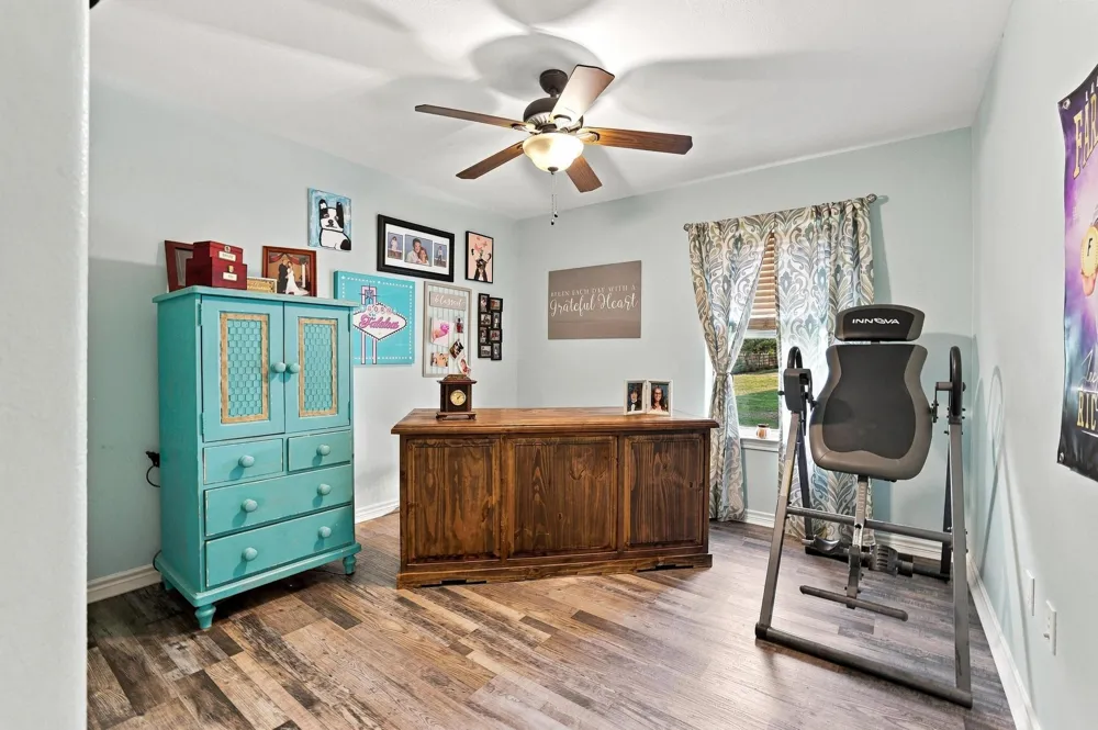 2455 County Road 700 Farmersville, TX 75442