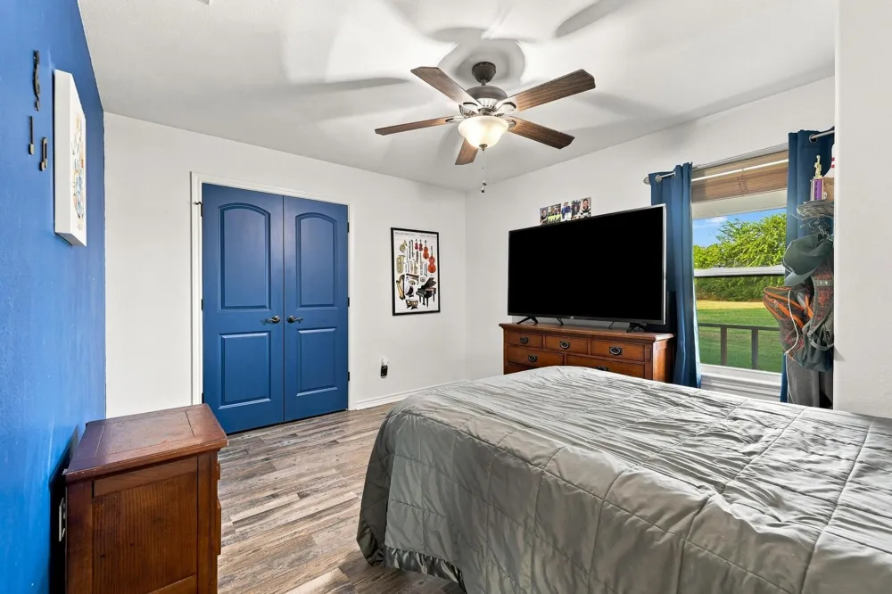 2455 County Road 700 Farmersville, TX 75442