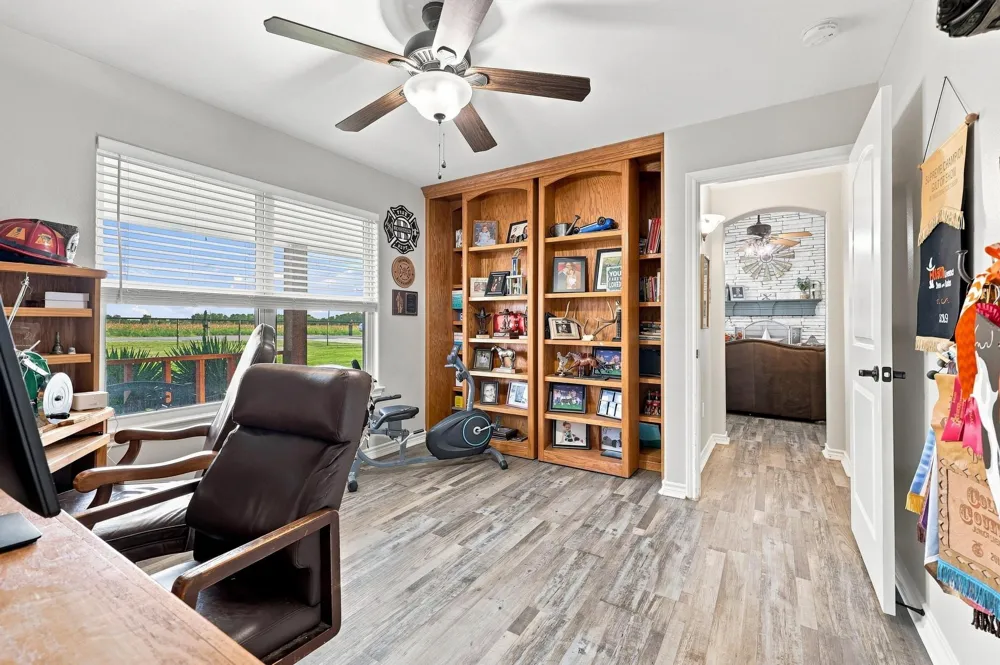 2455 County Road 700 Farmersville, TX 75442