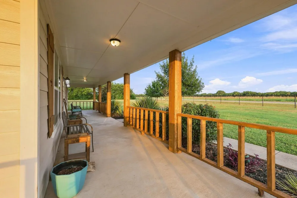2455 County Road 700 Farmersville, TX 75442