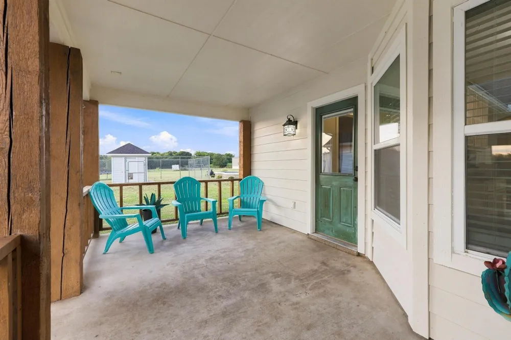 2455 County Road 700 Farmersville, TX 75442