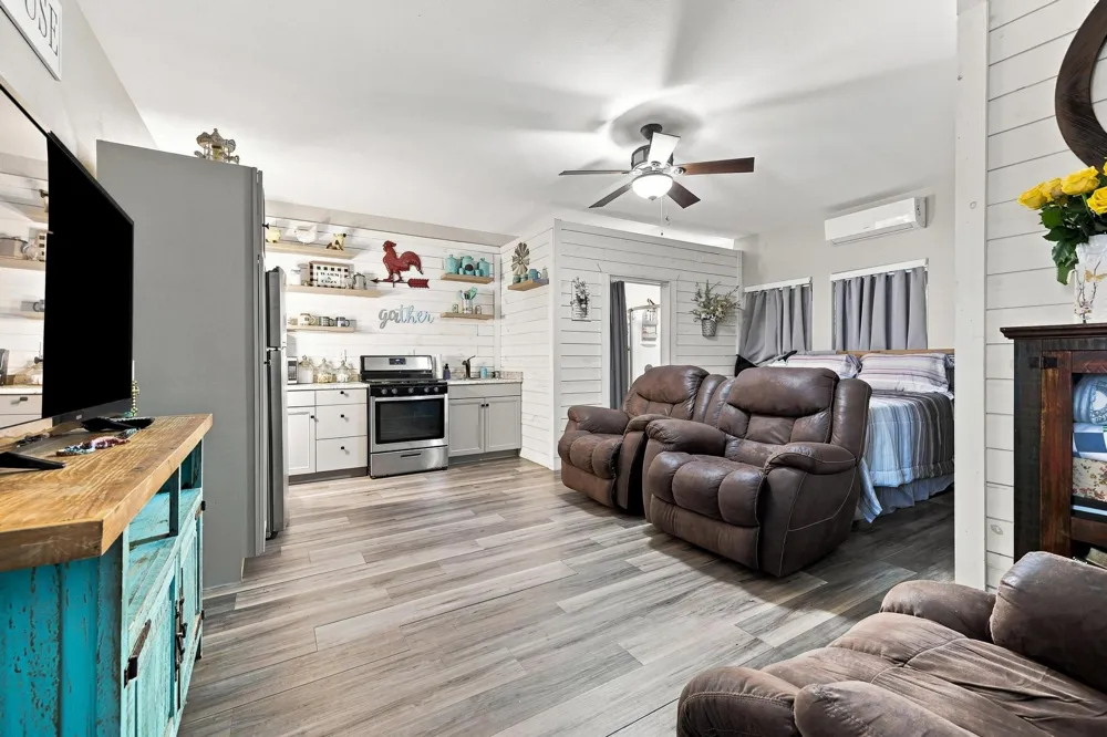 2455 County Road 700 Farmersville, TX 75442