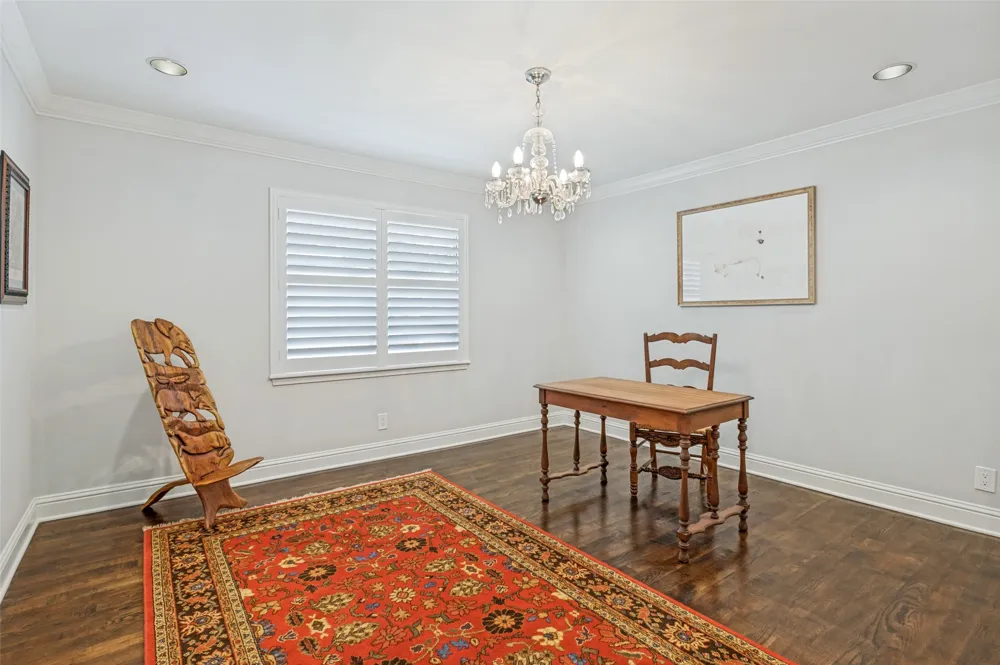 6345 Bandera Avenue #C Dallas, TX 75225