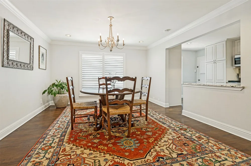 6345 Bandera Avenue #C Dallas, TX 75225