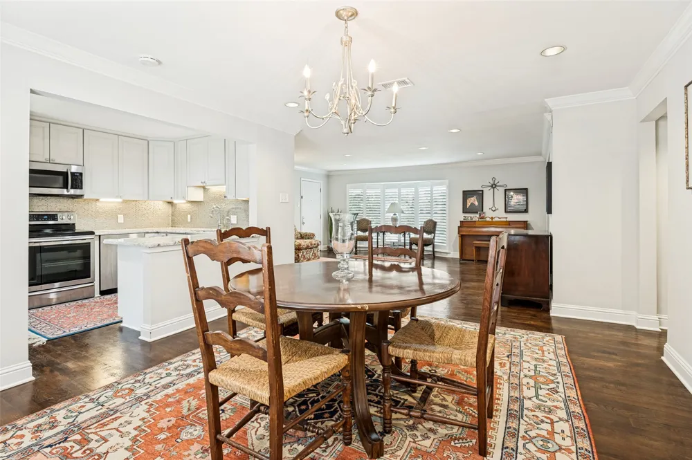 6345 Bandera Avenue #C Dallas, TX 75225