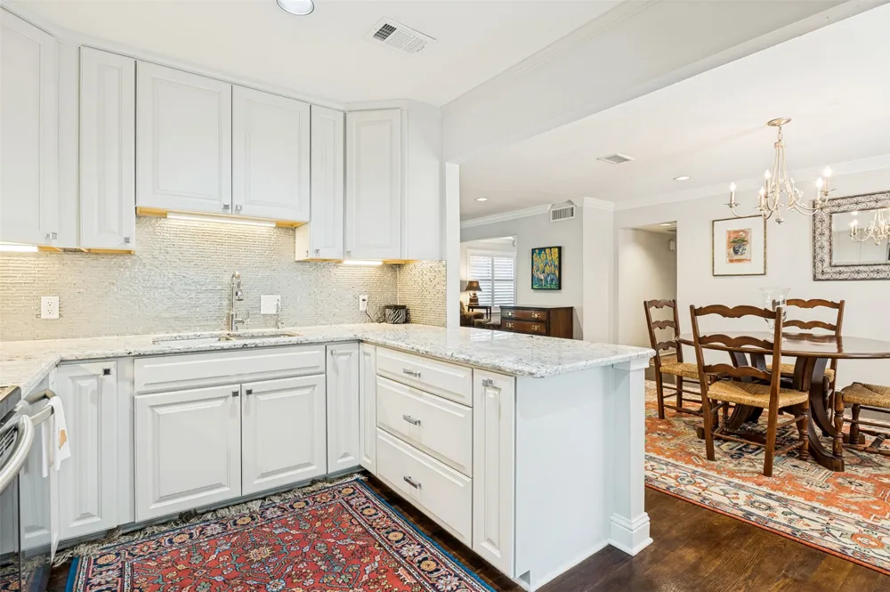 6345 Bandera Avenue #C Dallas, TX 75225