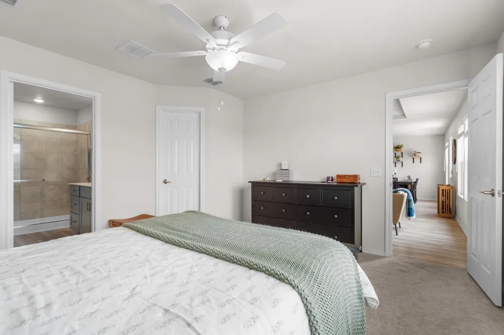 913 Dressage Drive Haslet, TX 76052