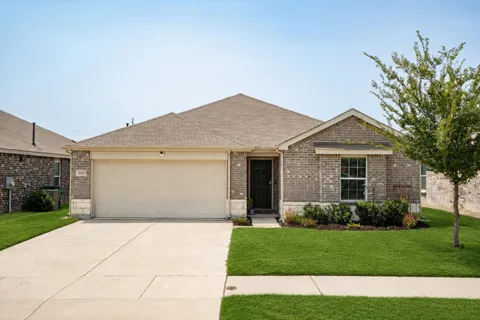 913 Dressage Drive