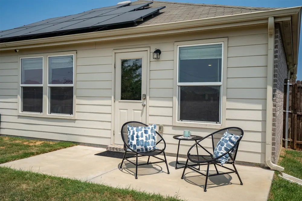 913 Dressage Drive Haslet, TX 76052