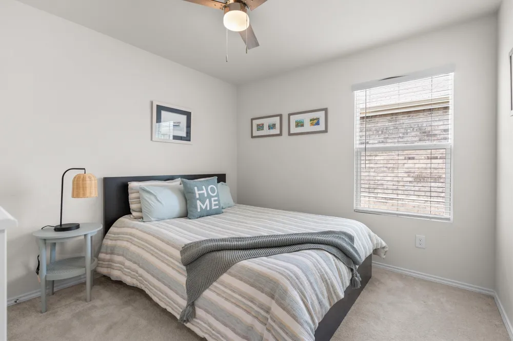 913 Dressage Drive Haslet, TX 76052