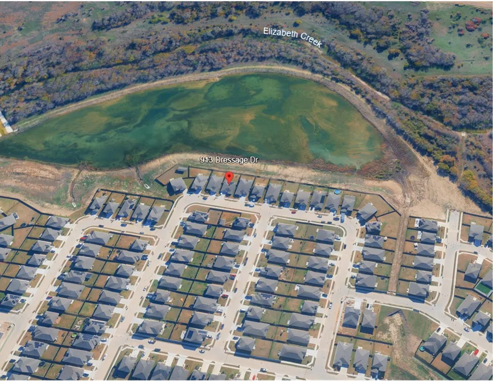 913 Dressage Drive Haslet, TX 76052