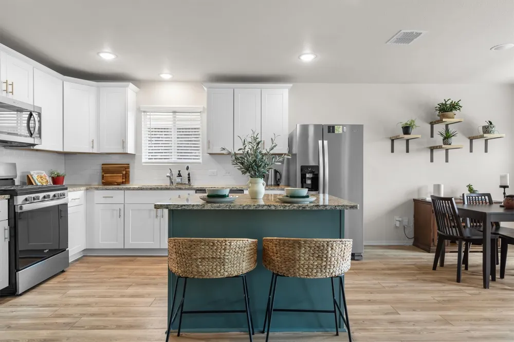 913 Dressage Drive Haslet, TX 76052